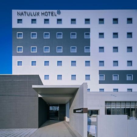 Furano Natulux Hotel Esterno foto