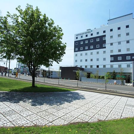 Furano Natulux Hotel Esterno foto