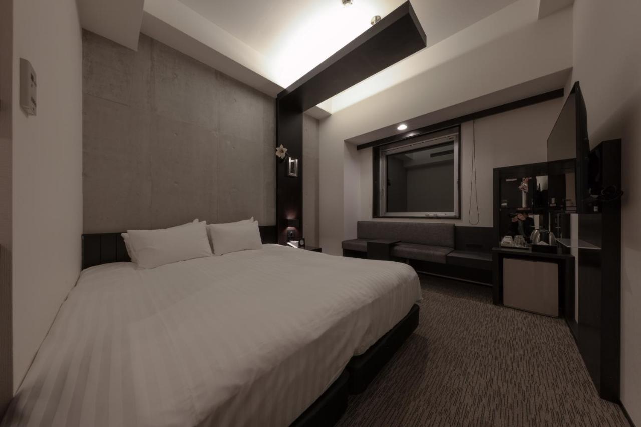 Furano Natulux Hotel Esterno foto