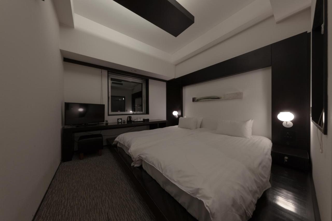 Furano Natulux Hotel Esterno foto