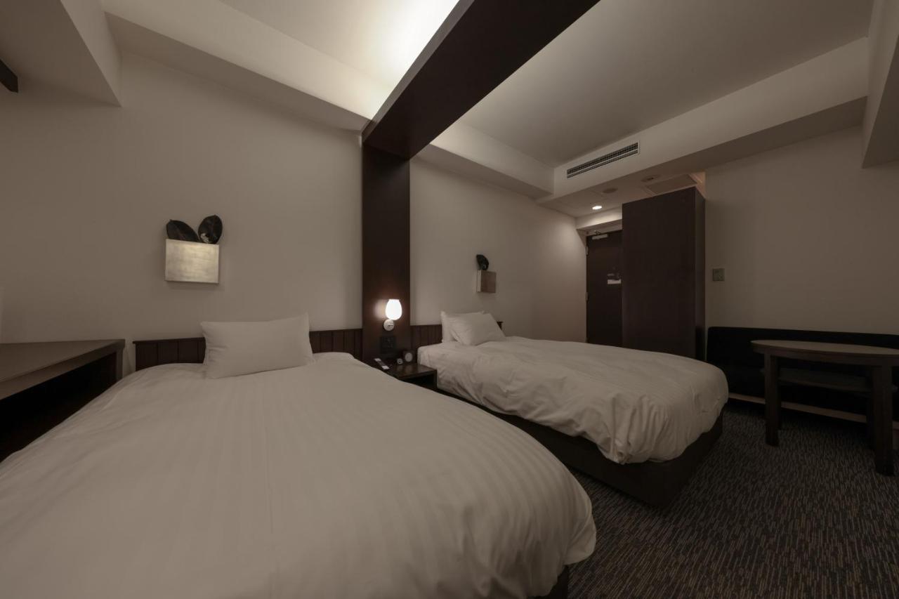 Furano Natulux Hotel Esterno foto