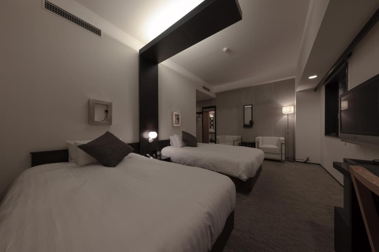 Furano Natulux Hotel Esterno foto