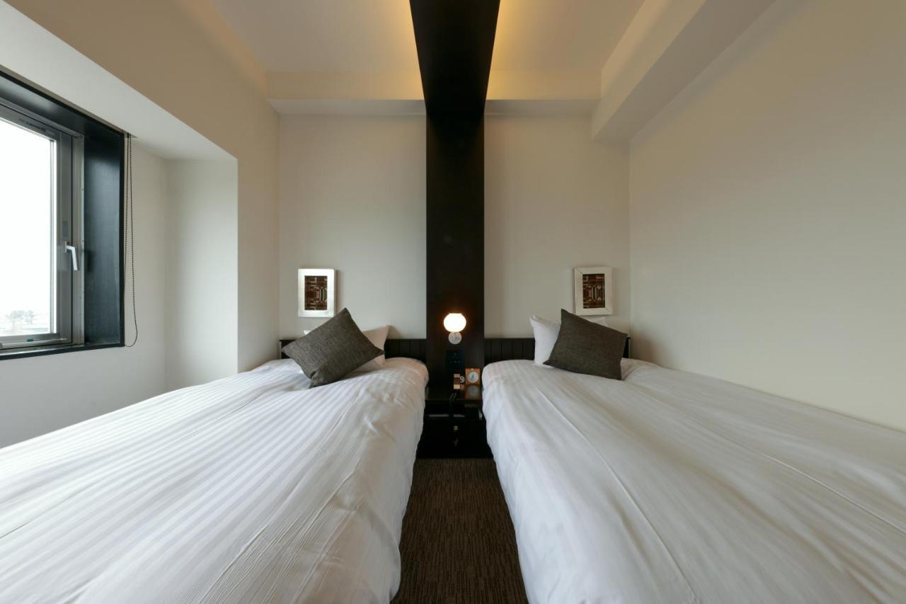 Furano Natulux Hotel Esterno foto