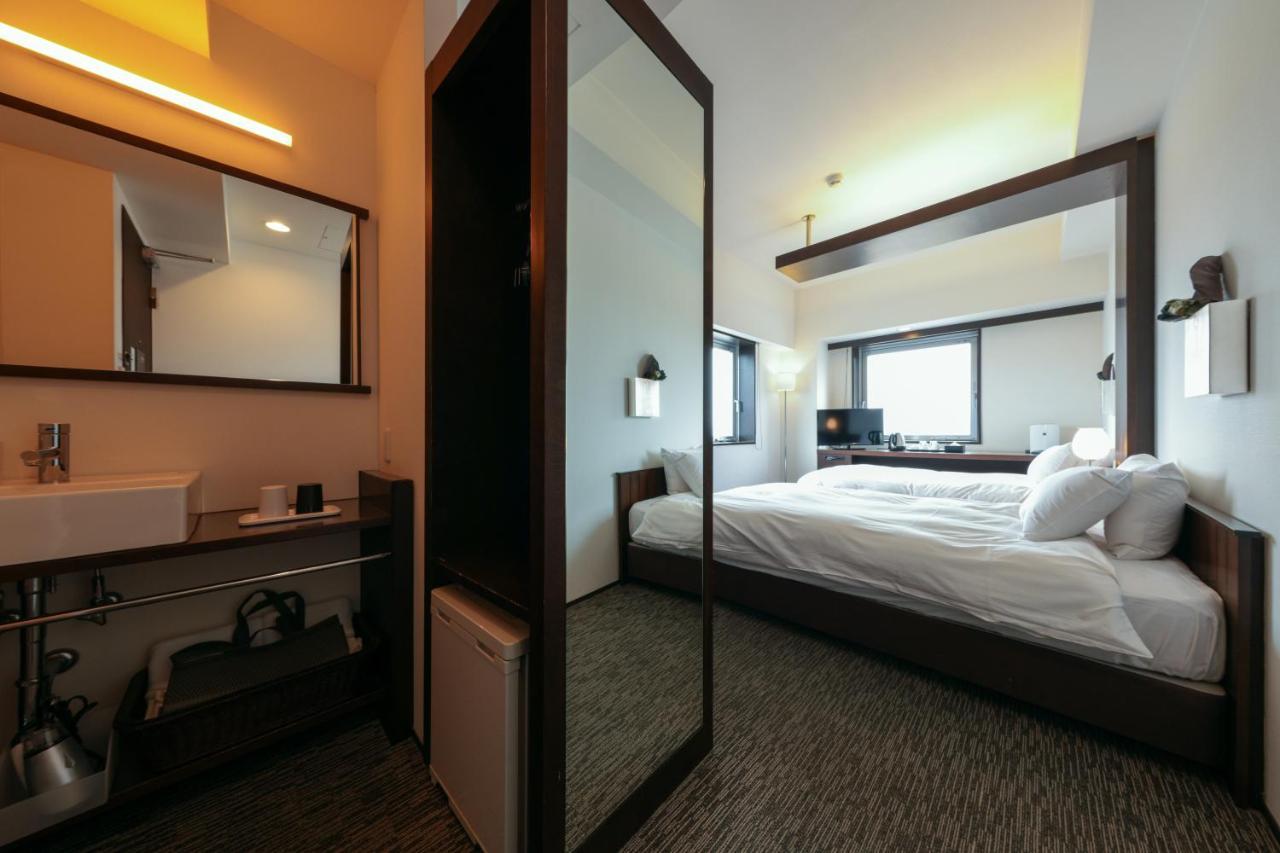 Furano Natulux Hotel Esterno foto