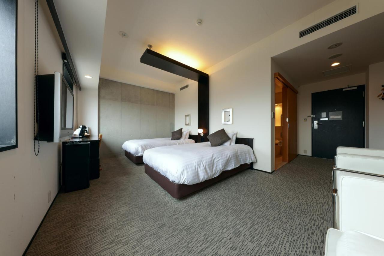 Furano Natulux Hotel Esterno foto