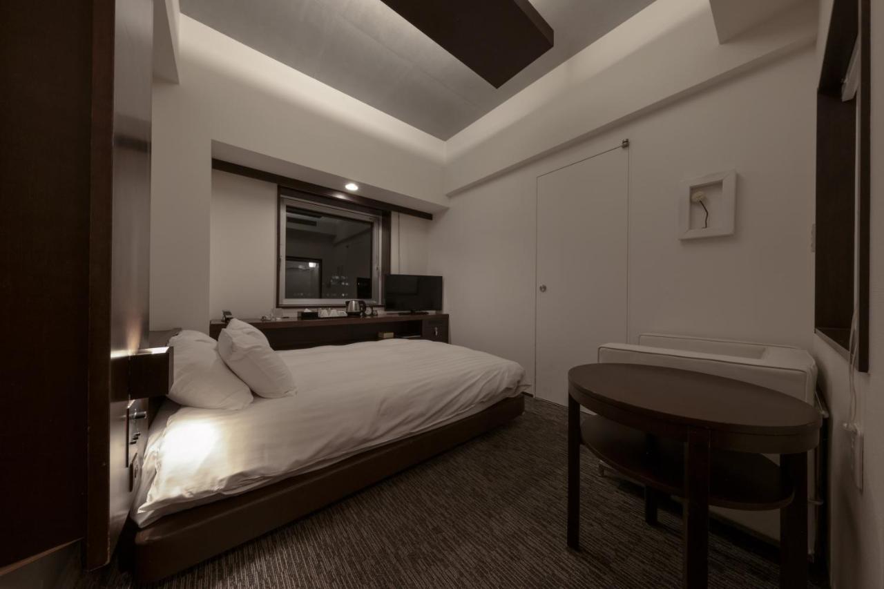 Furano Natulux Hotel Esterno foto