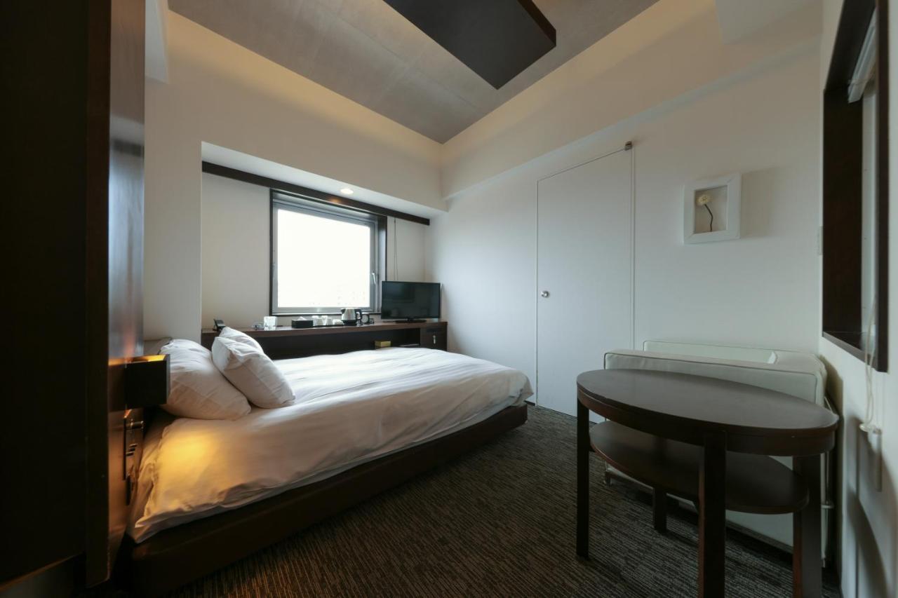Furano Natulux Hotel Esterno foto