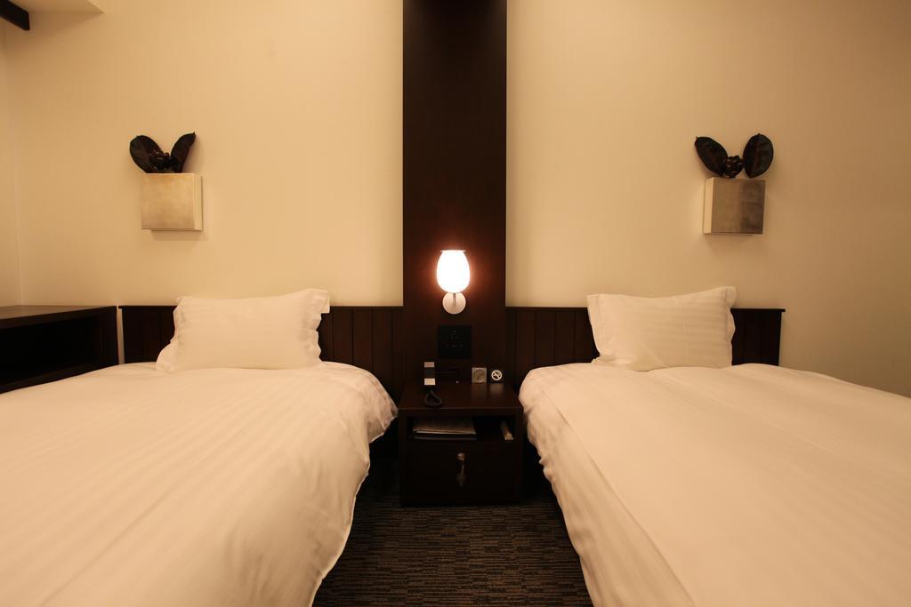 Furano Natulux Hotel Esterno foto