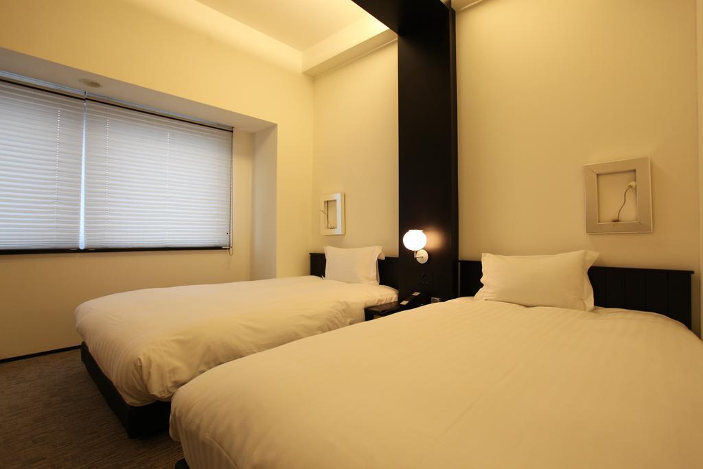 Furano Natulux Hotel Esterno foto