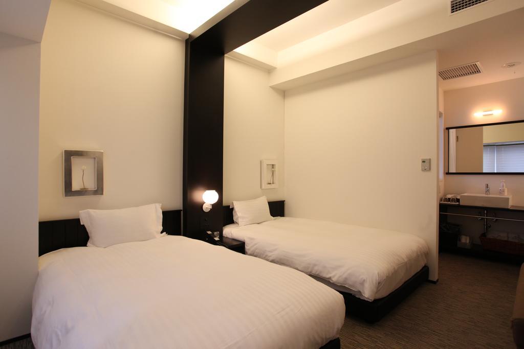 Furano Natulux Hotel Esterno foto