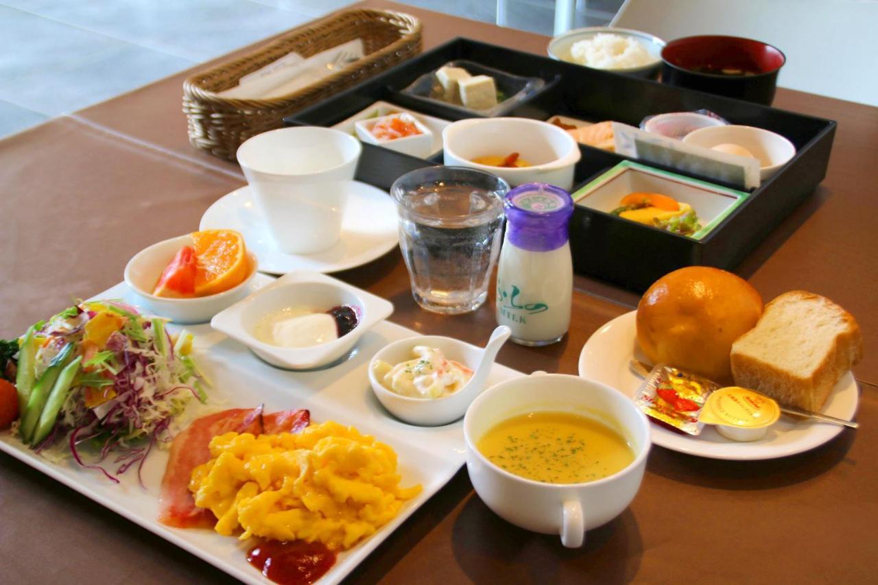 Furano Natulux Hotel Esterno foto