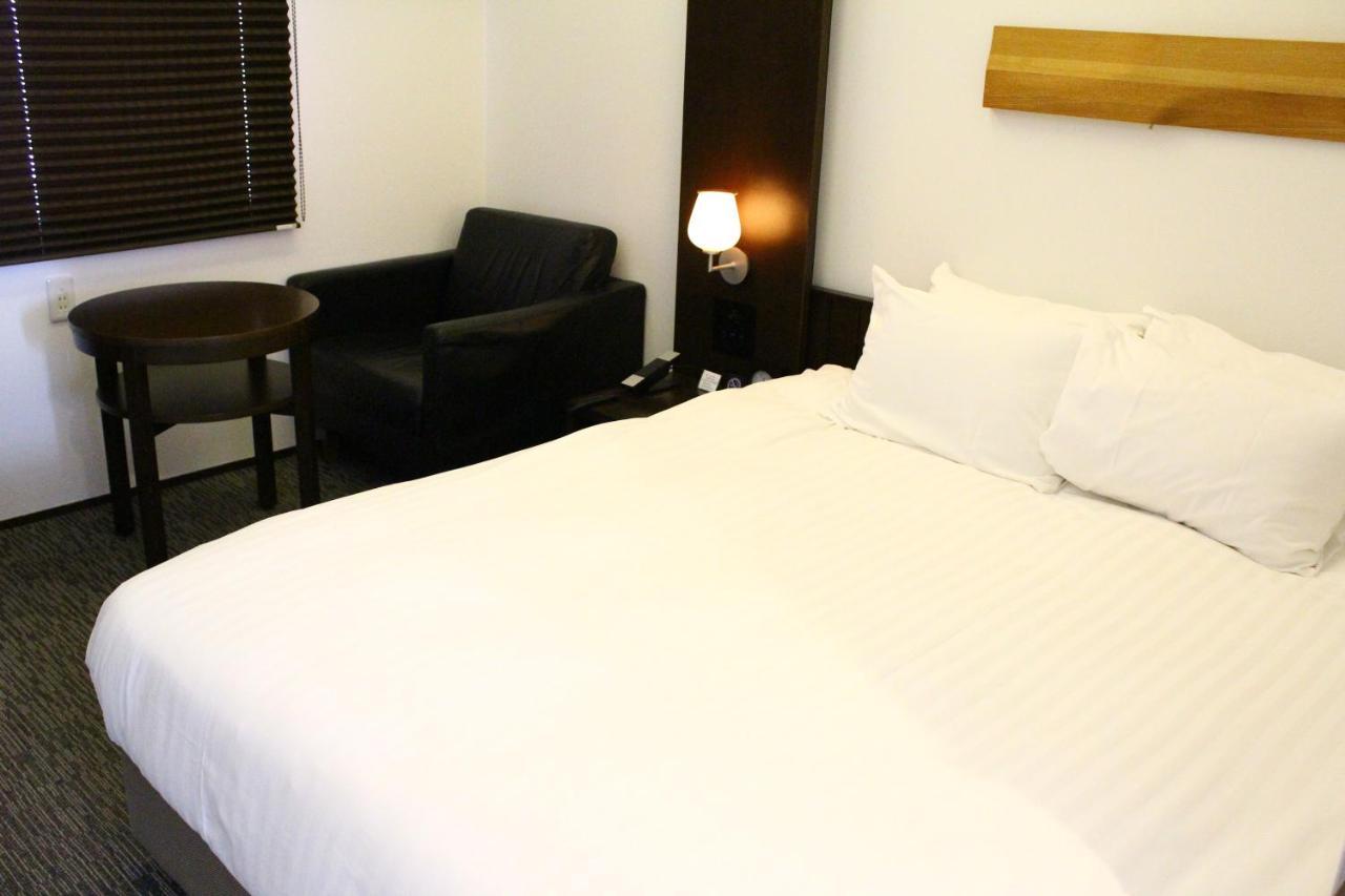 Furano Natulux Hotel Esterno foto